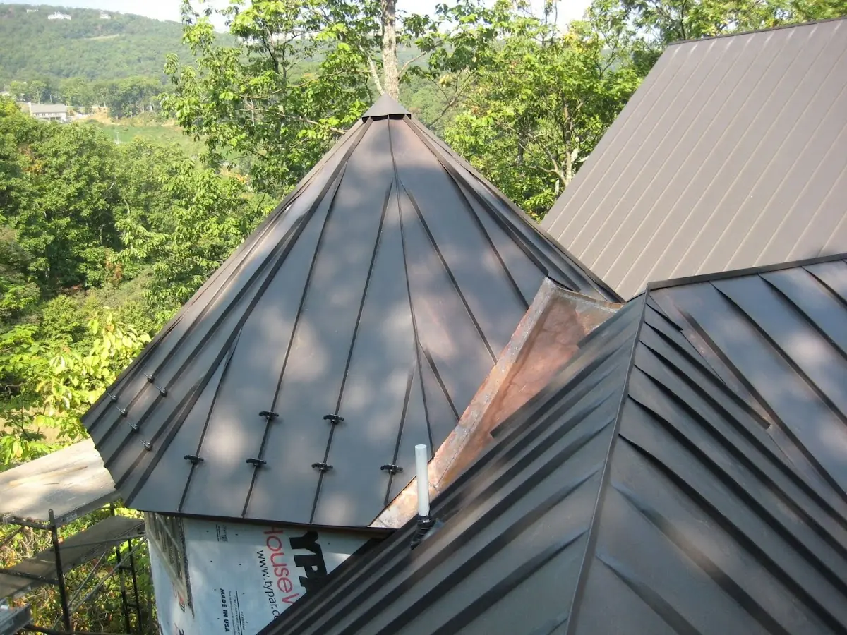 Professional Roof Tarp Installation by Craftsman Roofing in Cowan Heights